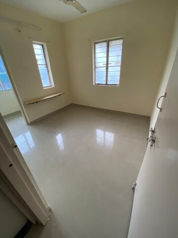 Living Room in 1 BHK Apartment at Rupali Heights Dahanukar Colony, Kothrud – for Rent