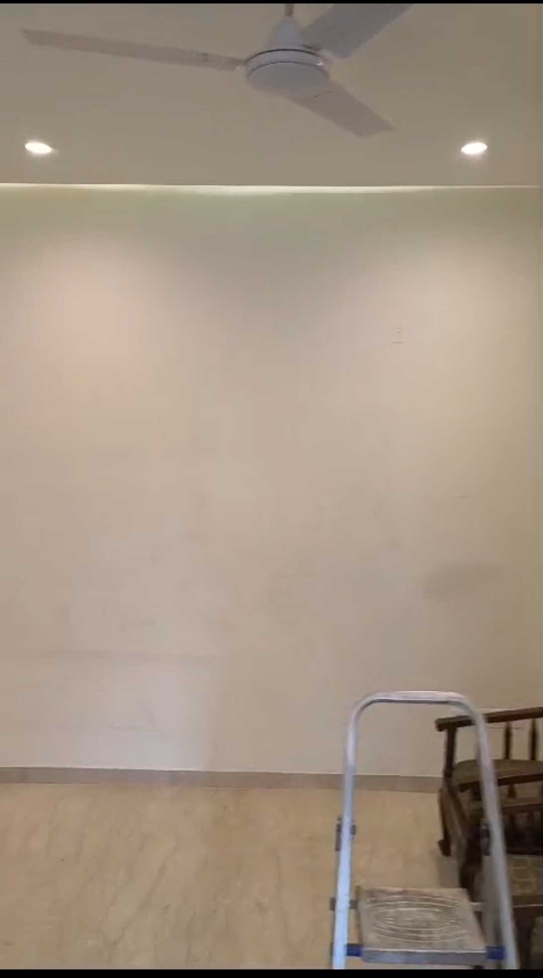 3 BHK + Pooja Room Builder Floor For Rent in Luxury Builder Floor 