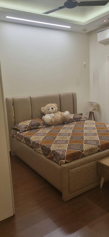 Bedroom in 3 BHK Apartment at Emaar Premium, Arekere – for Rent