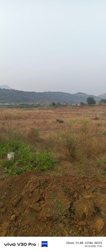Plot Area in  Land at Ranjanpada – for Sale