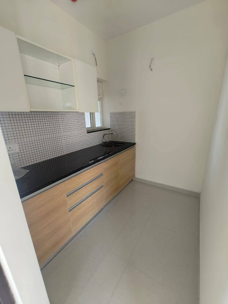 Kitchen, omkar-signet 2 Bedroom 603 Sq.Ft. Apartment In Malad East Mumbai 8769220