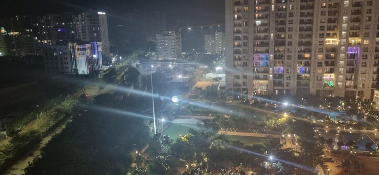 Swimming Pool, emaar-gurgaon-greens 3 Bedroom 1650 Sq.Ft. Apartment In Sector 102 Gurgaon 8769215