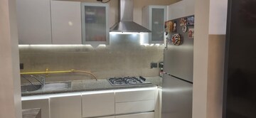 Furnished Amenities in 3 BHK Apartment at Emaar Gurgaon Greens, Sector 102 – for Rent