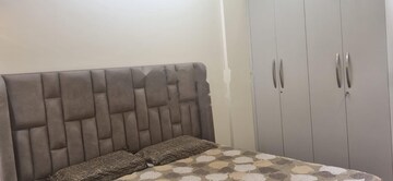 Bedroom in 3 BHK Apartment at Emaar Gurgaon Greens, Sector 102 – for Rent