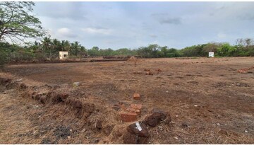 Plot Area in  Plot at Malvan – for Sale
