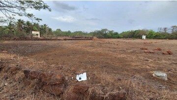 Plot Area in  Plot at Malvan – for Sale