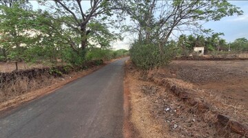 Plot Area in  Plot at Malvan – for Sale