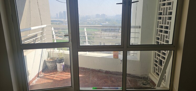 Balcony, emaar-gurgaon-greens 3 Bedroom 1650 Sq.Ft. Apartment In Sector 102 Gurgaon 8769233