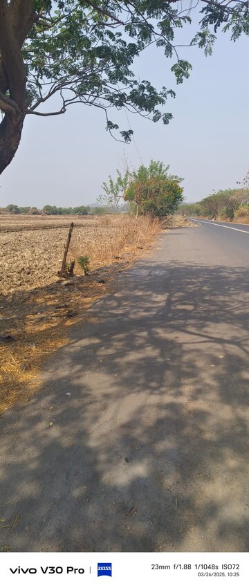 Plot Area in  Land at Ranjanpada – for Sale