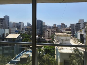 2 BHK Apartment – Exterior View View at Paradigm Nivan, Khar West - for Sale
