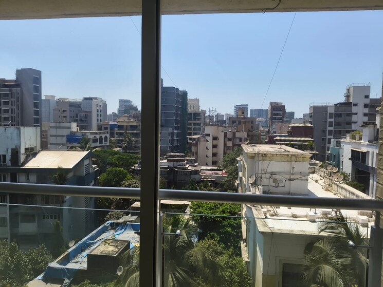 Exterior View, paradigm-nivan 2 Bedroom 746 Sq.Ft. Apartment In Khar West Mumbai 8769229