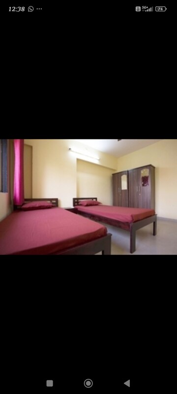 Room in  Pg at Malad West – for Rent