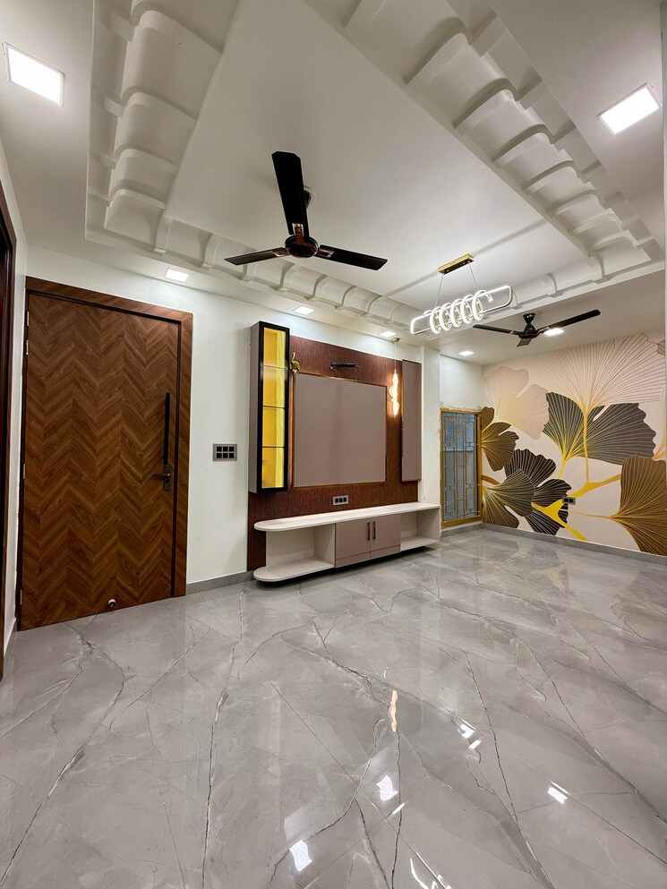 Bedroom, shakti khand iii 3 Bedroom 1500 Sq.Ft. Apartment In Shakti Khand Iii Ghaziabad 8769227