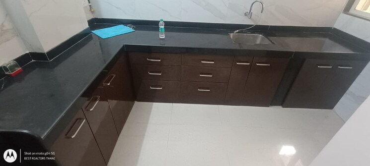 Kitchen, acme-ozone 4 Bedroom 1307 Sq.Ft. Apartment In Manpada Thane 8769256