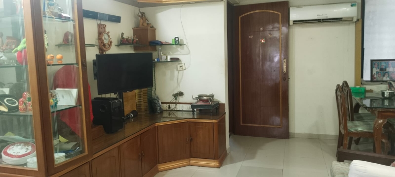2 BHK Apartment For Rent in Vasant Oscar