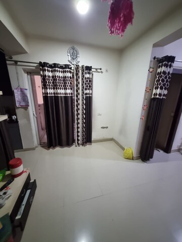 Living Room in 3 BHK Apartment at Galaxy Vega, Tech Zone 4 Greater Noida – for Rent