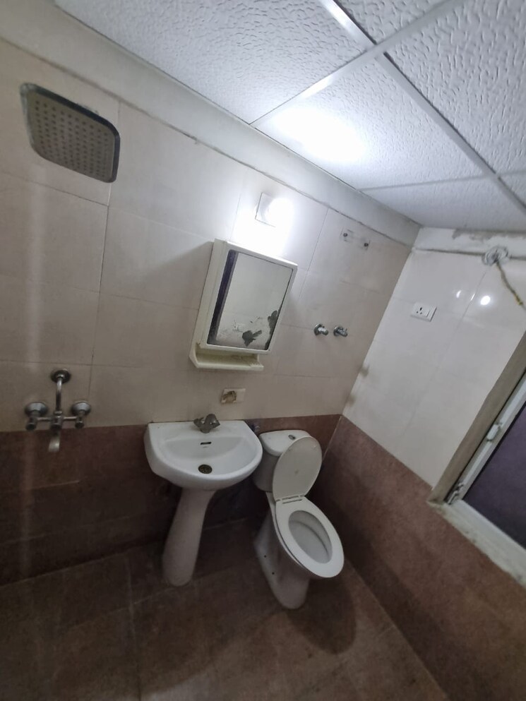 Bathroom, galaxy-vega 3 Bedroom 1340 Sq.Ft. Apartment In Tech Zone 4 Greater Noida Greater Noida 8769264