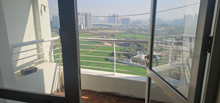 Balcony, experion-the-heart-song 2 Bedroom 1283 Sq.Ft. Apartment In Sector 108 Gurgaon 8769250