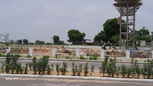  Land For Sale in Vian City, Tonk Road