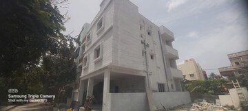 Master Plan in 6+ BHK Independent House at Babusa Palya – for Sale