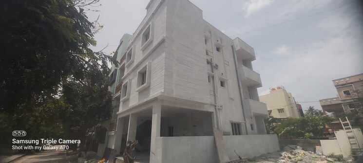 Master Plan, babusa palya 6+ Bedroom 1200 Sq.Ft. Independent House In Babusa Palya Bangalore 8769244