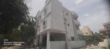 Master Plan in 6+ BHK Independent House at Babusa Palya – for Sale