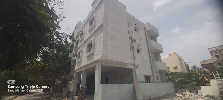 Master Plan, babusa palya 6+ Bedroom 1200 Sq.Ft. Independent House In Babusa Palya Bangalore 8769244