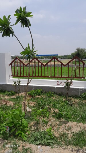  Land – Exterior View View at Vian City, Tonk Road - for Sale