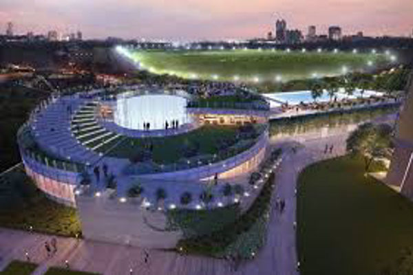 4 BHK + Servant Room Apartment For Sale in Piramal Mahalaxmi