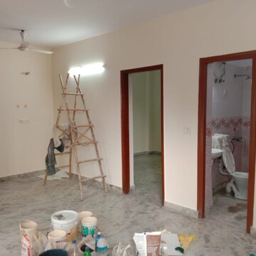 Room in 2 BHK Independent House at Chattarpur – for Rent