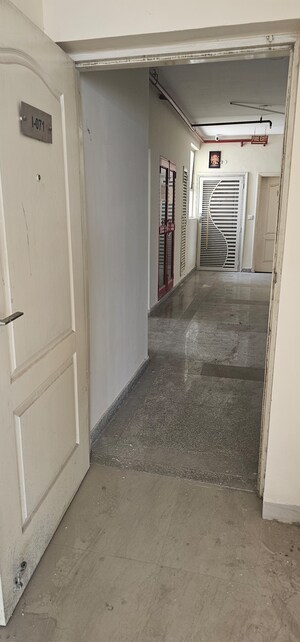 Building Lobby in 3 BHK Apartment at Experion The Heart Song, Sector 108 – for Sale