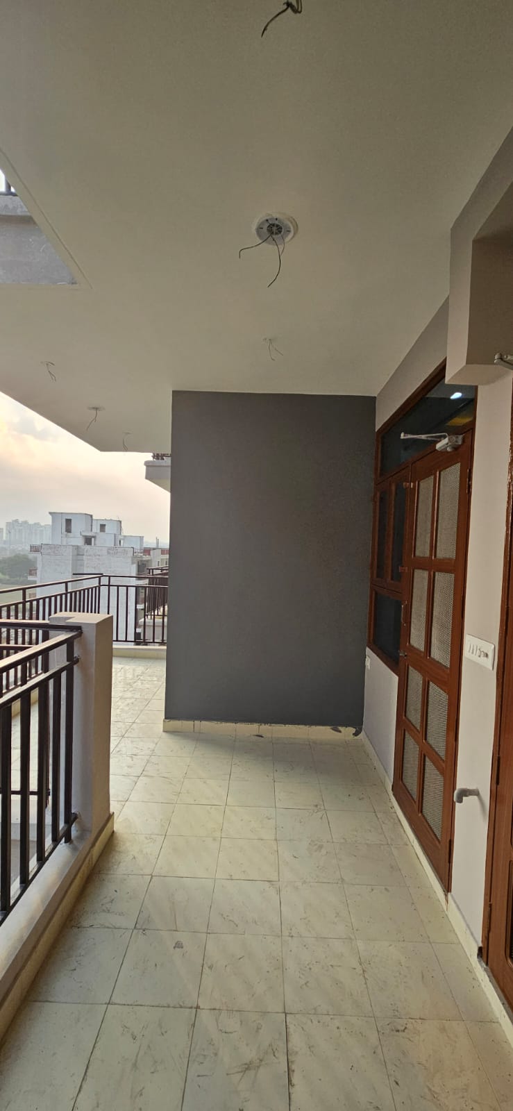 3 BHK Apartment For Rent in Adore Samriddhi