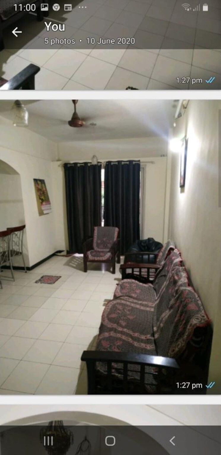 Living Room, kolte-maestros 3 Bedroom 1250 Sq.Ft. Apartment In Wanowrie Pune 8769269