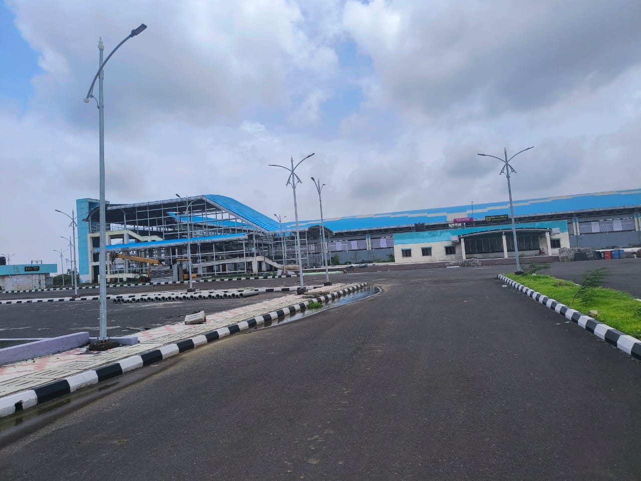 Land For Sale in Ranjanpada