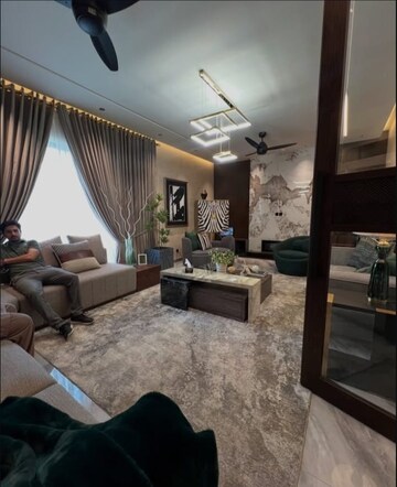 2.5 BHK Builder Floor For Sale in Sector 16