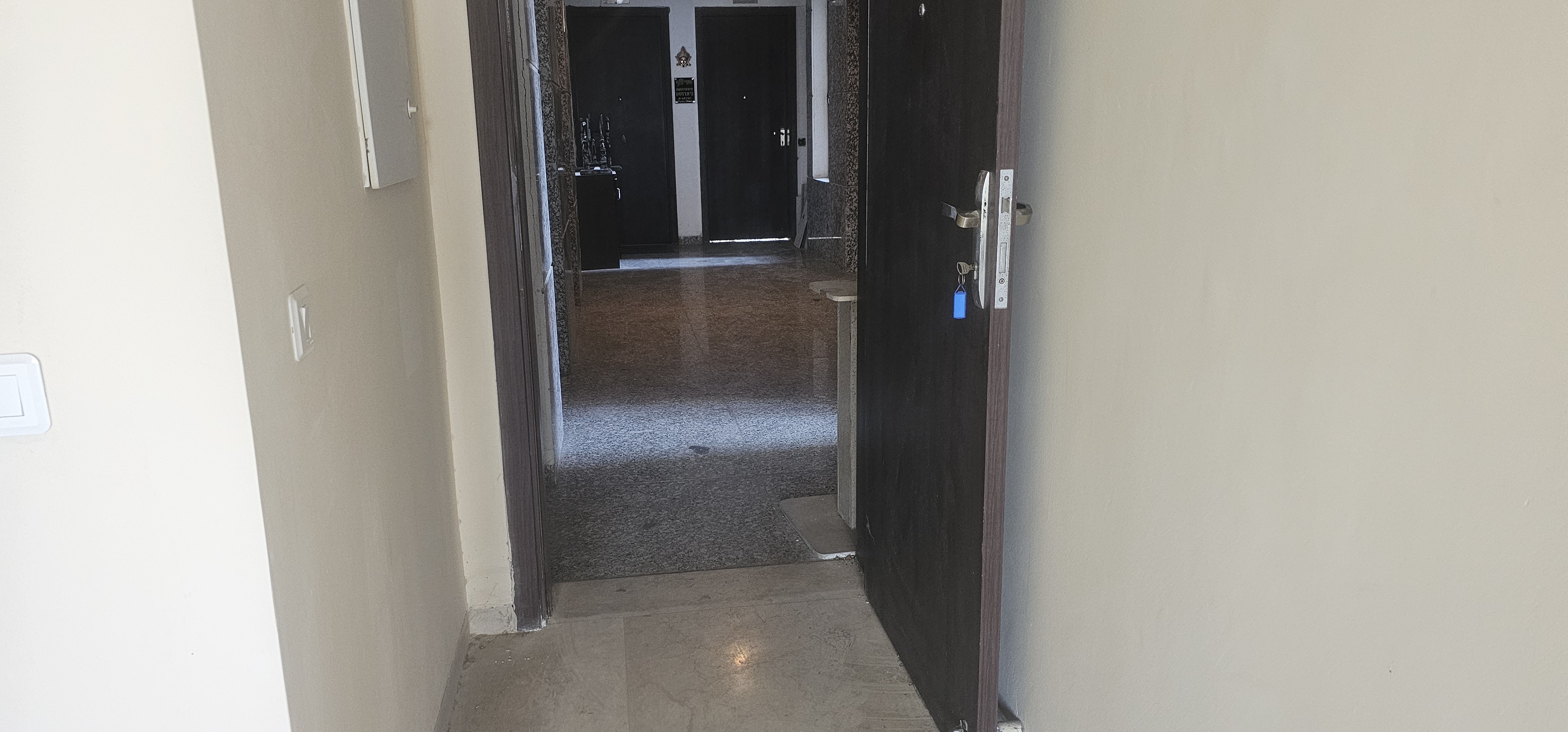 2 BHK + Servant Room Apartment For Sale in M3M Woodshire