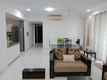 4 BHK + Servant Room 3320 Sq.Ft. Apartment in Tata Primanti Phase 2