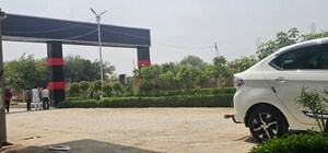  Plot – Exterior View View at Chunar - for Sale