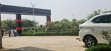  Plot – Exterior View View at Chunar - for Sale