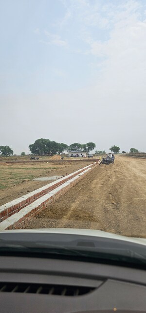 Plot Area in  Plot at Chunar – for Sale
