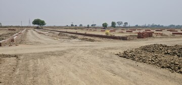 Plot Area in  Plot at Chunar – for Sale