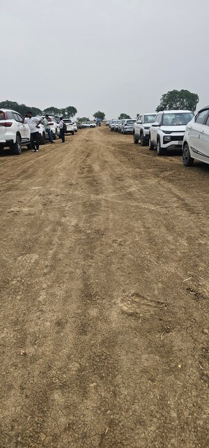  Plot – Exterior View View at Chunar - for Sale