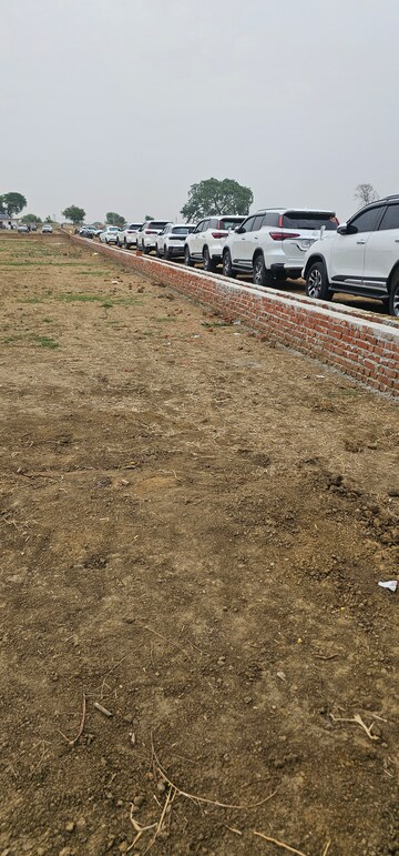  Plot – Exterior View View at Chunar - for Sale