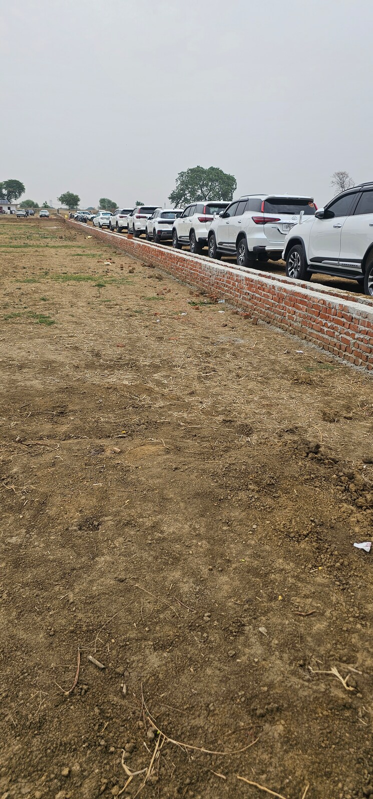 Exterior View, chunar  1000 Sq.Yd. Plot In Chunar Mirzapur 8769339