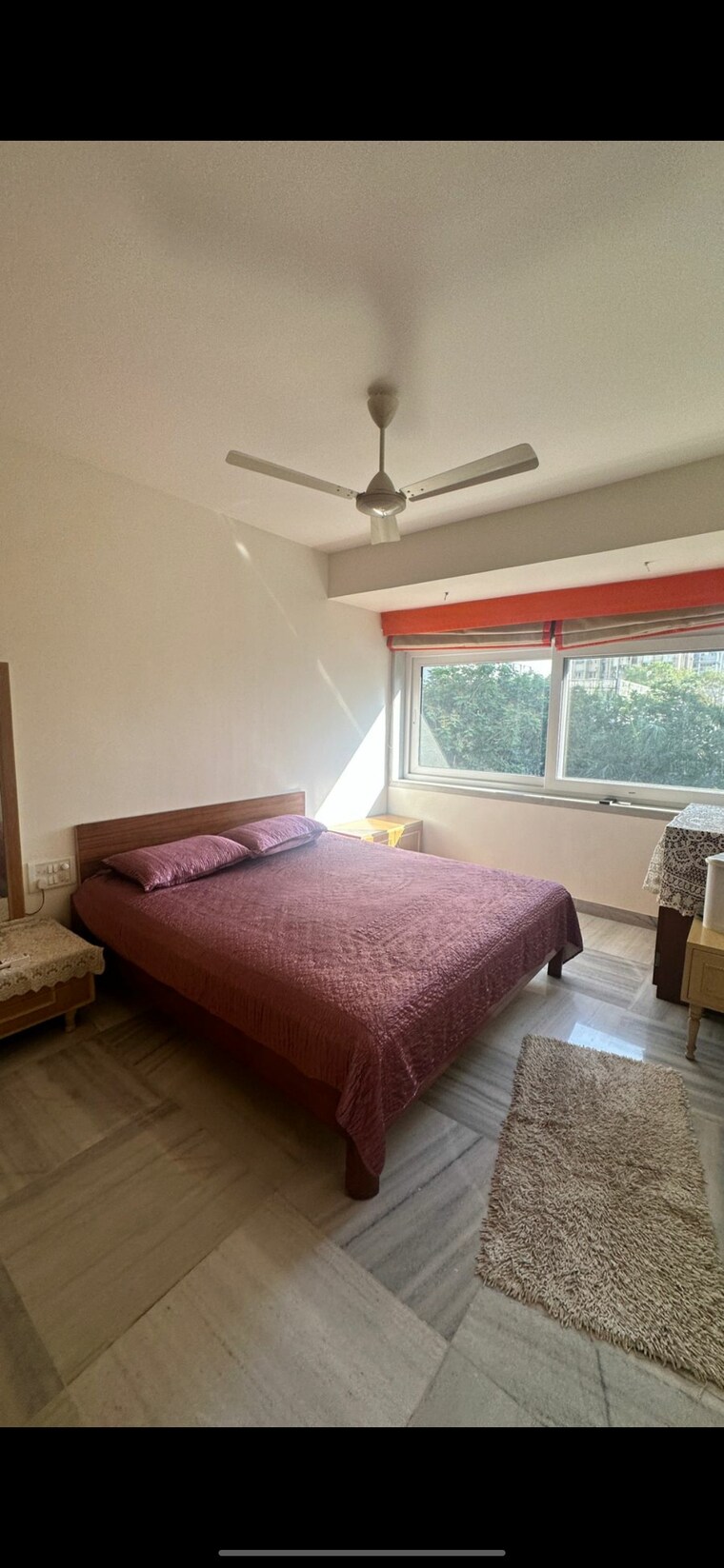 Bedroom, shreyas-chs-churchgate 2 Bedroom 950 Sq.Ft. Apartment In Churchgate Mumbai 8769283
