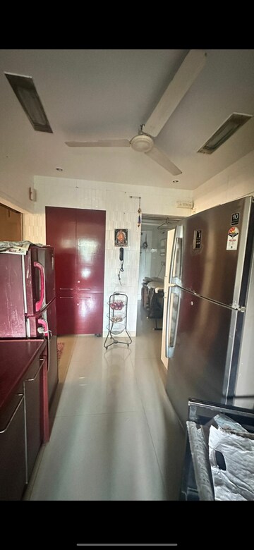 Furnished Amenities in 2 BHK Apartment at Shreyas CHS Churchgate, Churchgate – for Sale