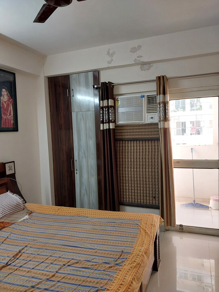 Kitchen, ashiana-palm-court 2.5 Bedroom 1275 Sq.Ft. Apartment In Raj Nagar Extension Ghaziabad 8769293