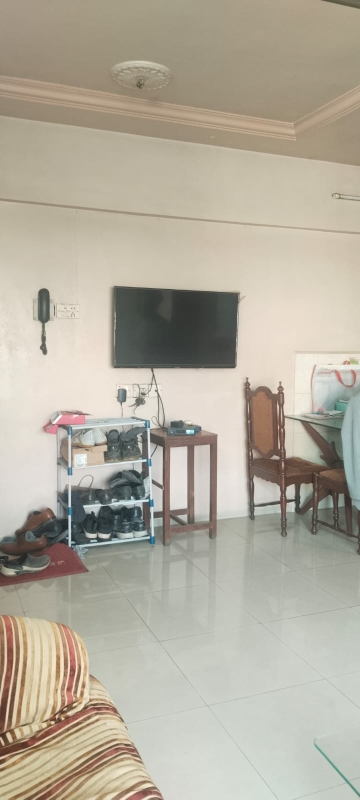 2 BHK Apartment For Rent in Nirmal Lifestyle Residency CHS Ltd