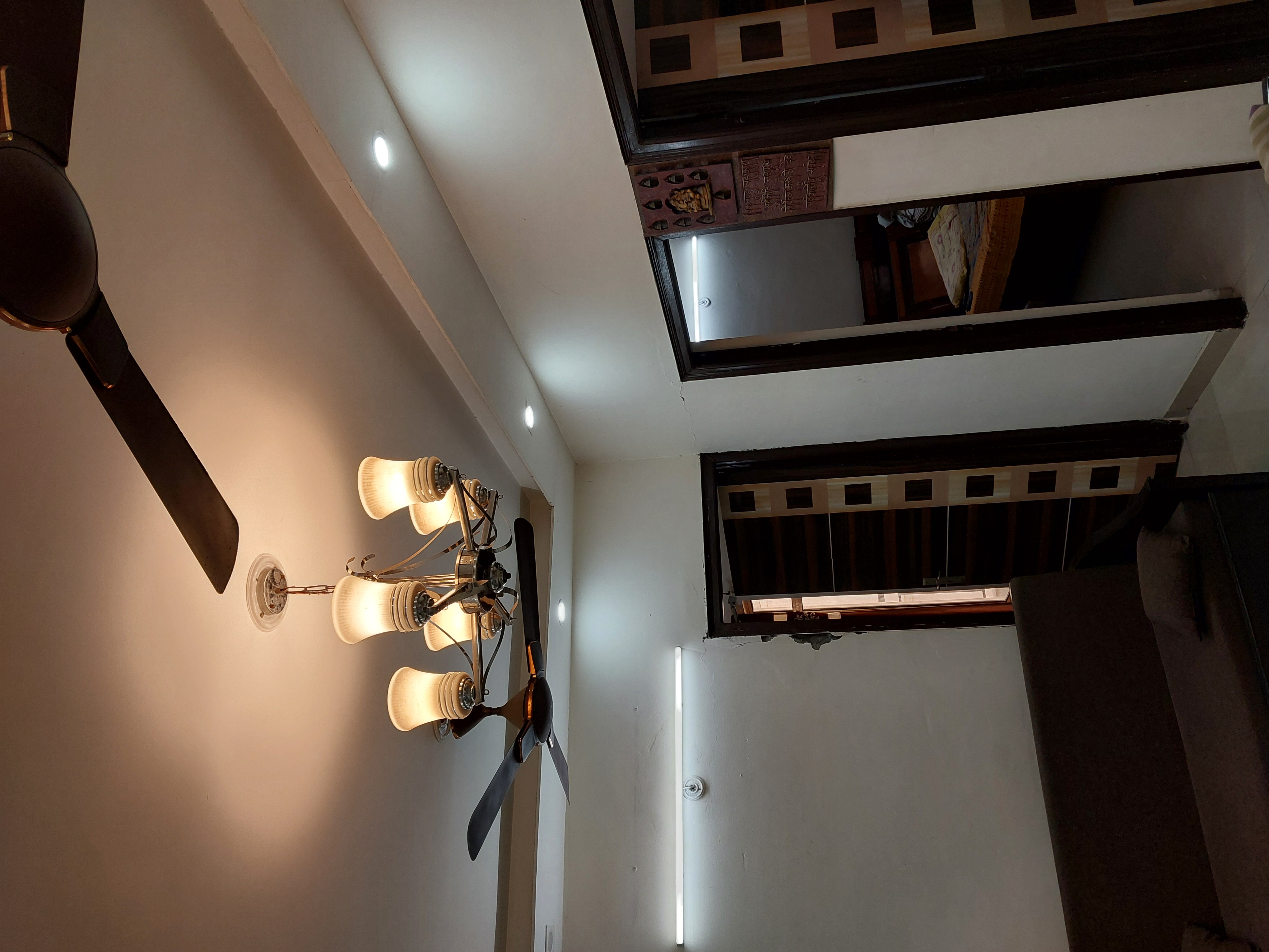 2.5 BHK Apartment For Sale in Ashiana Palm Court