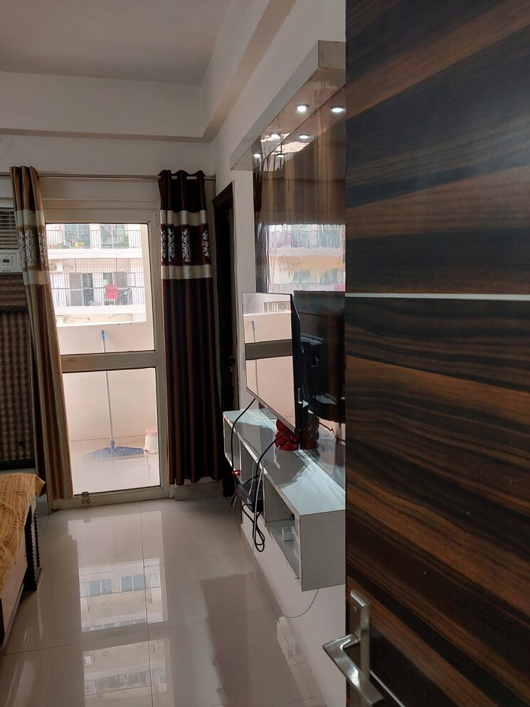 Kitchen, ashiana-palm-court 2.5 Bedroom 1275 Sq.Ft. Apartment In Raj Nagar Extension Ghaziabad 8769293
